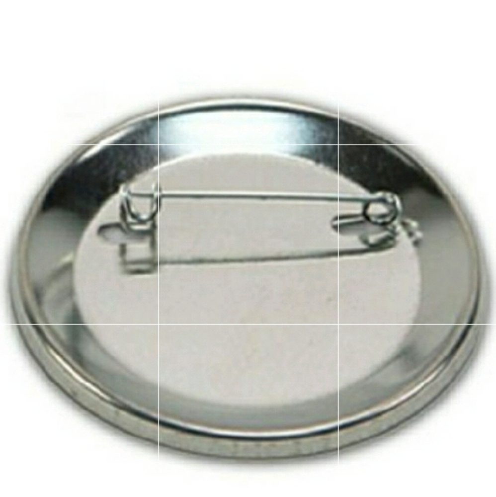 (New) One for Harris & Walz Pinback Button Set - Picture 2 of 2